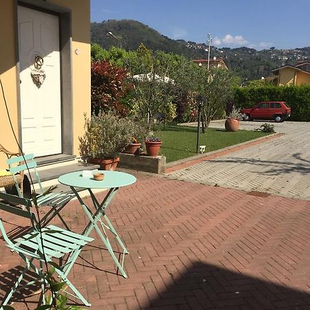 B & B Da Ferro 마사로라 외부 사진