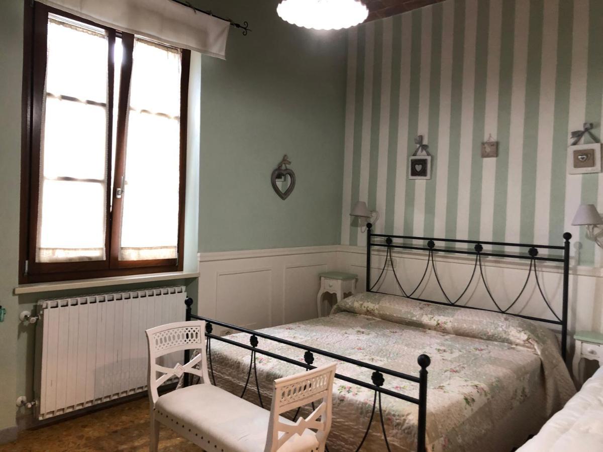 B & B Da Ferro 마사로라 외부 사진