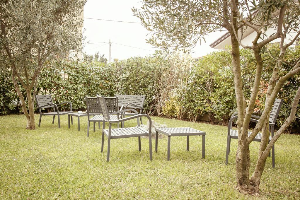 B & B Da Ferro 마사로라 외부 사진