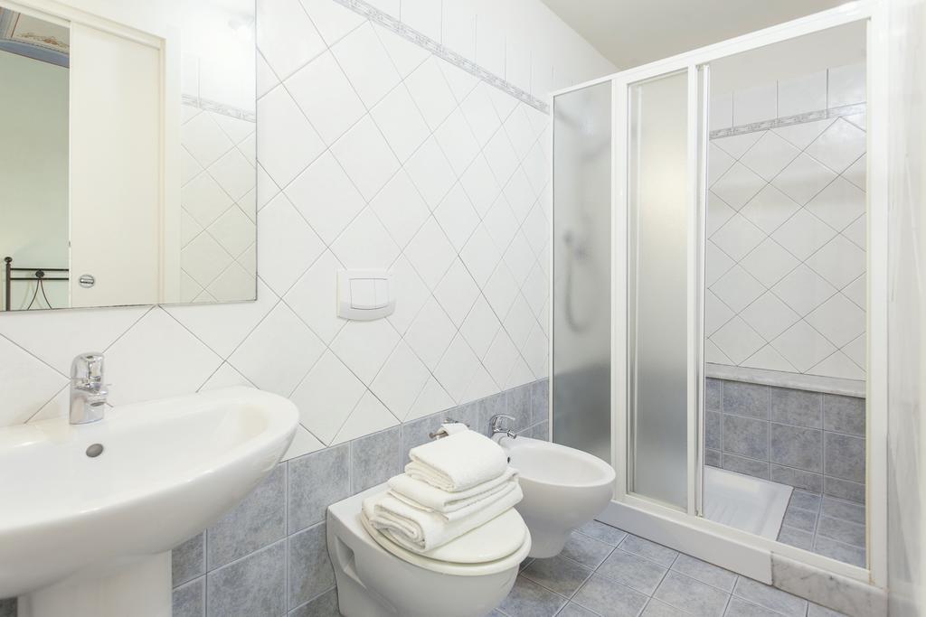 B & B Da Ferro 마사로라 외부 사진
