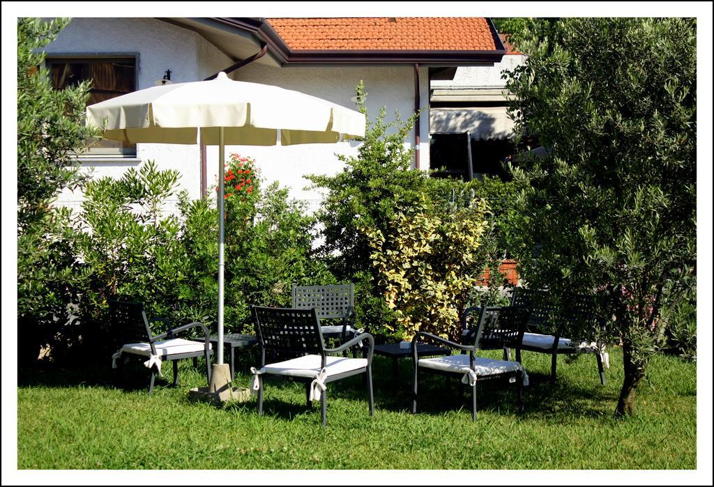 B & B Da Ferro 마사로라 외부 사진