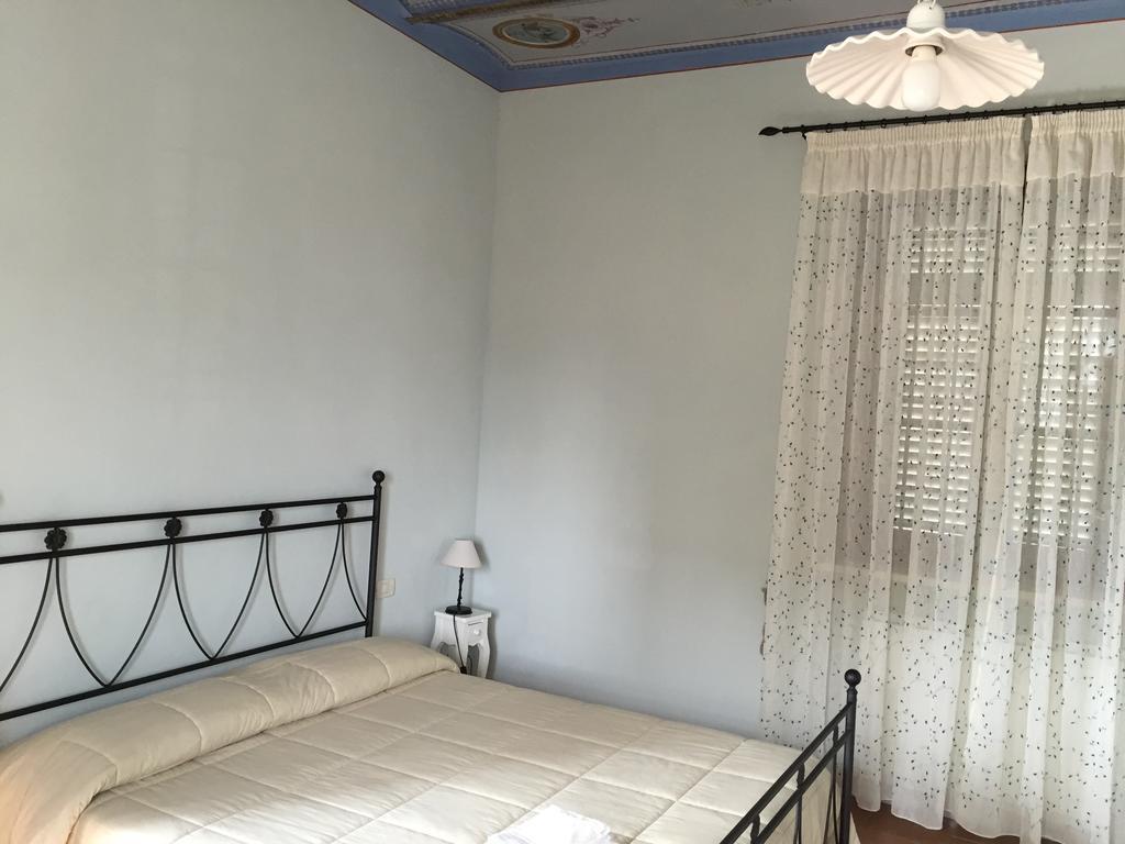 B & B Da Ferro 마사로라 외부 사진