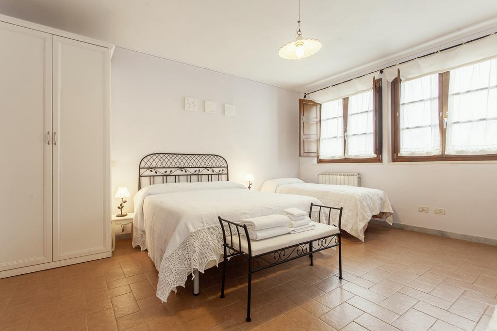 B & B Da Ferro 마사로라 외부 사진