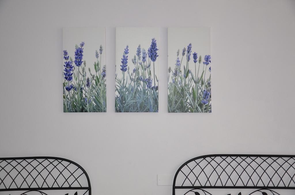 B & B Da Ferro 마사로라 객실 사진