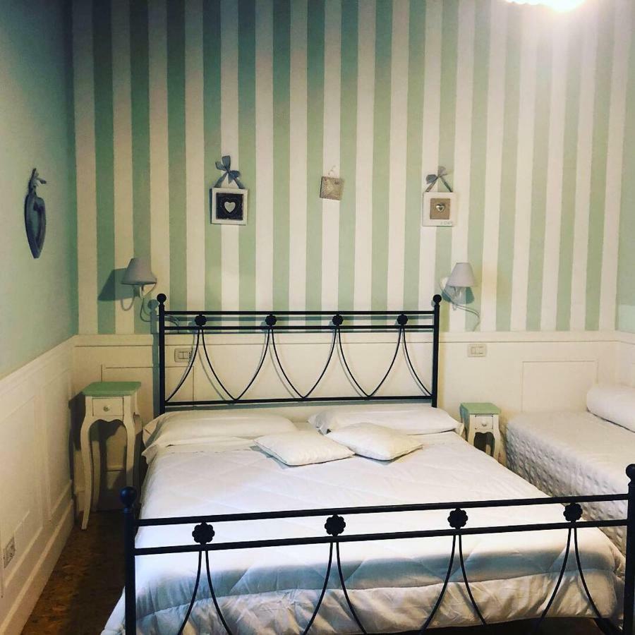 B & B Da Ferro 마사로라 외부 사진