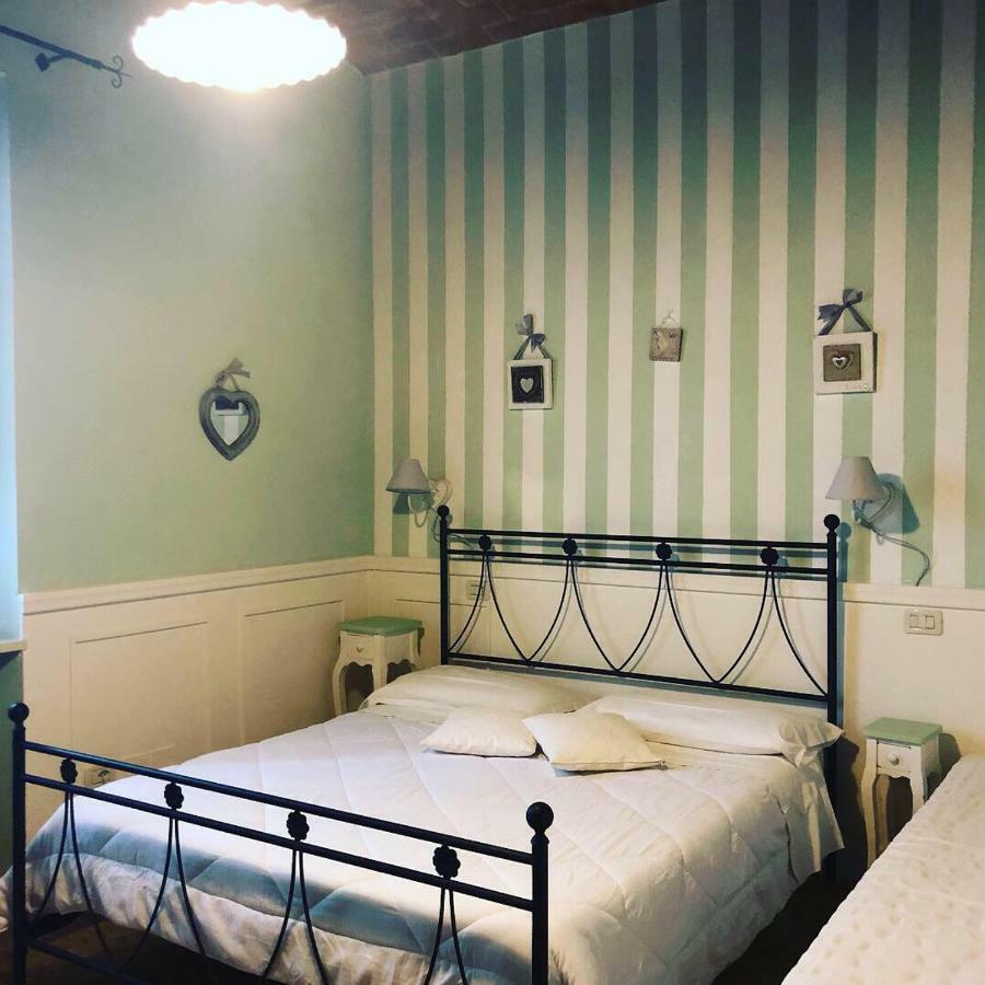 B & B Da Ferro 마사로라 외부 사진